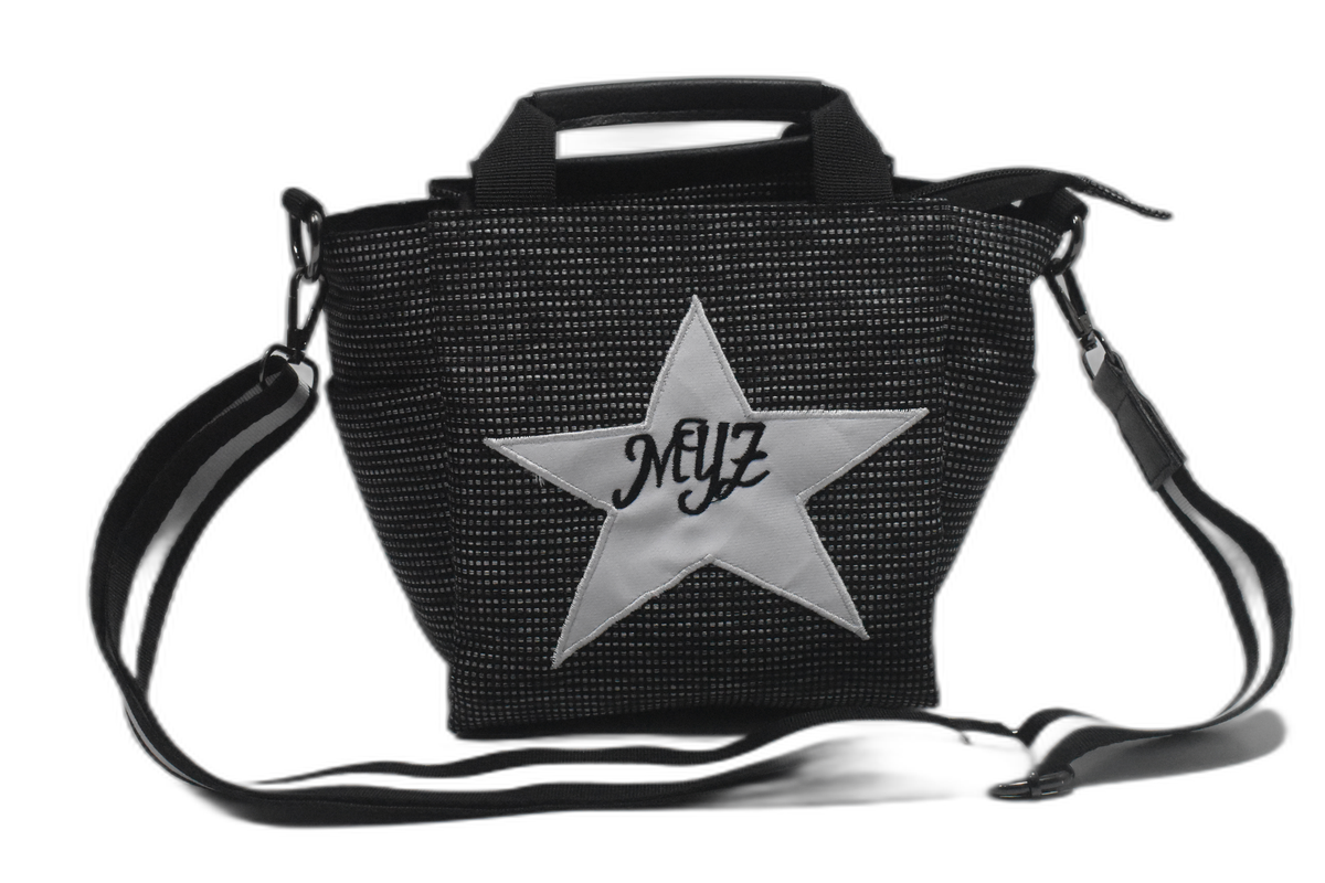 Starla Slingbag Mono