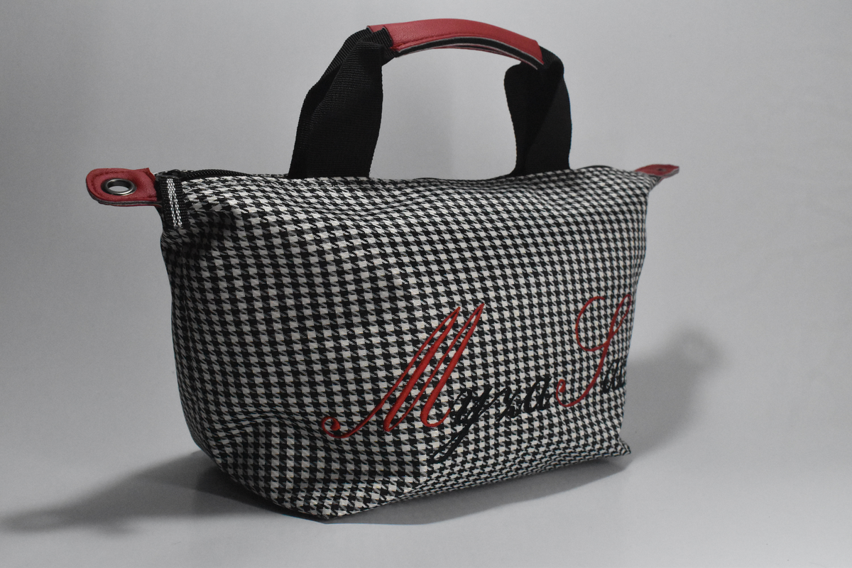 Zora Signature Handbag Black