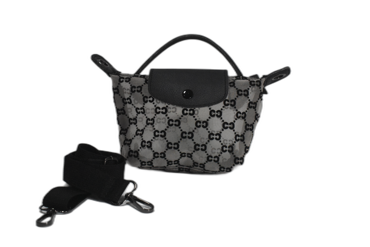 Coco Slingbag Nude