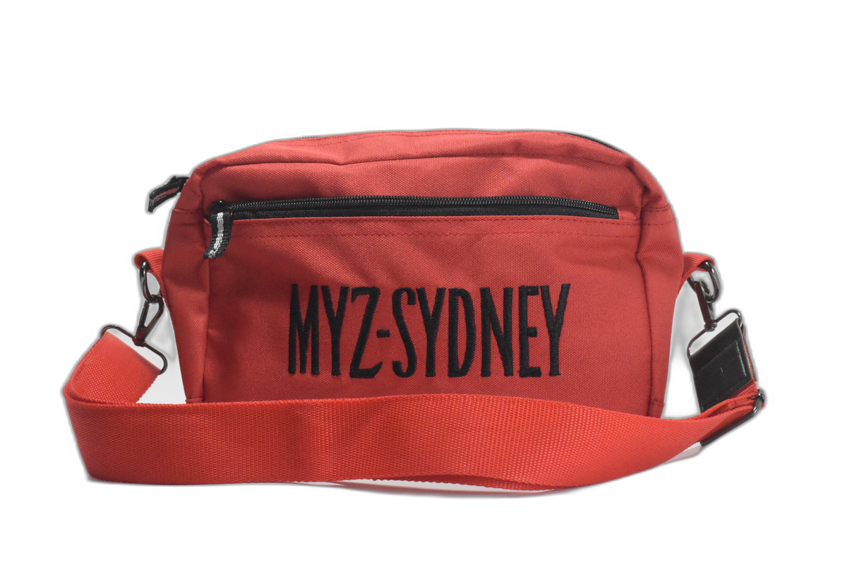 Aussie Slingbag Sydney