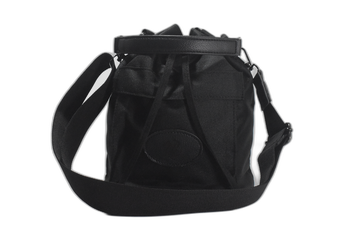 Neo Bucket Bag Taupe